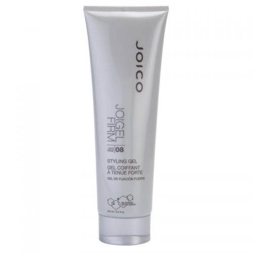 Joico Style and Finish żel do stylizacji mocno utrwalający 250 ml