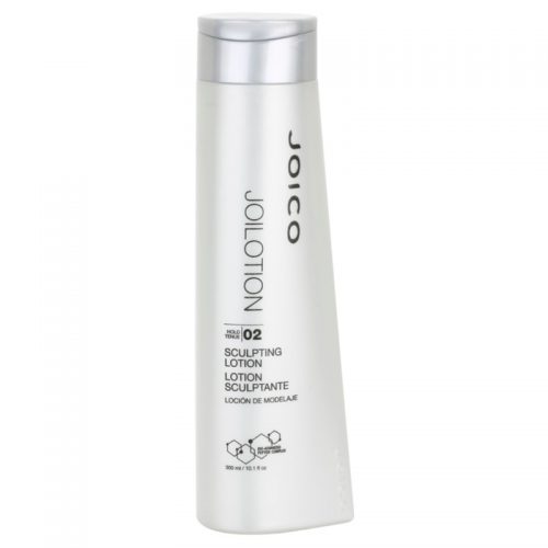 Joico Style and Finish mleko do włosów dla wzmocnienie i blasku 300 ml