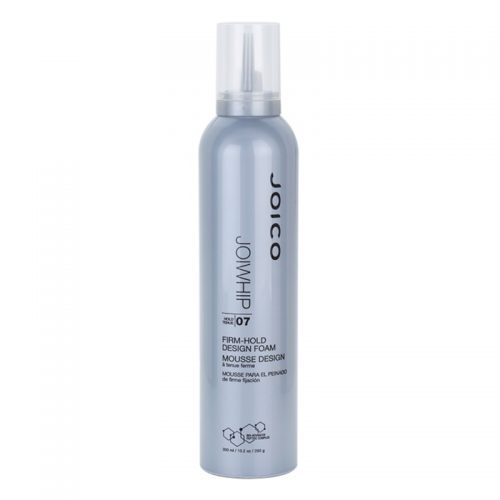 Joico Style and Finish pianka do włosów utrwalająca do zwiększenia objętości 300 ml