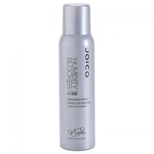Joico Style and Finish sprej do końcowej stylizacji włosów delikatnie utrwalający 150 ml