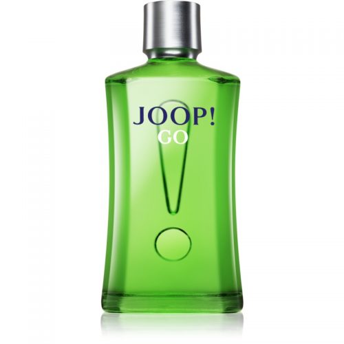 JOOP! Go woda toaletowa dla mężczyzn 200 ml