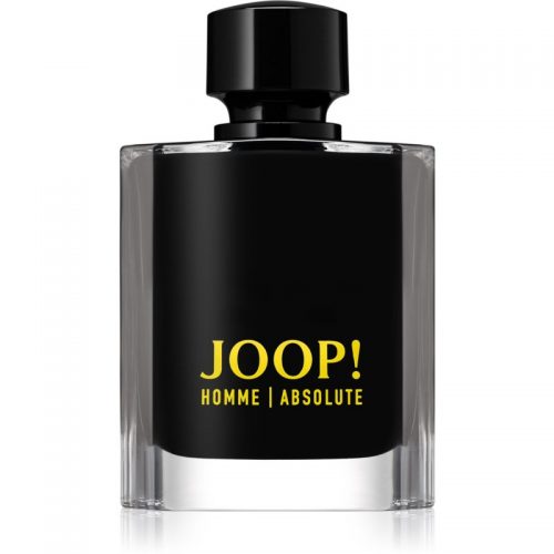 JOOP! Homme Absolute woda perfumowana dla mężczyzn 120 ml