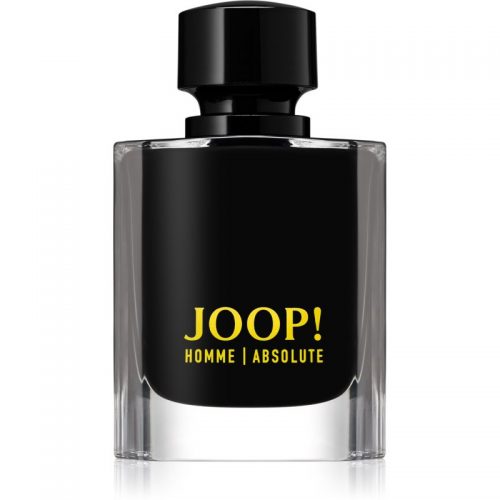 JOOP! Homme Absolute woda perfumowana dla mężczyzn 80 ml