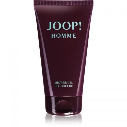 JOOP! Homme żel pod prysznic dla mężczyzn 150 ml