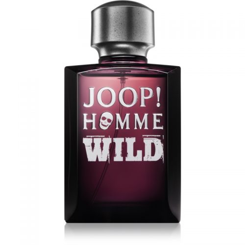 JOOP! Homme Wild woda toaletowa dla mężczyzn 125 ml