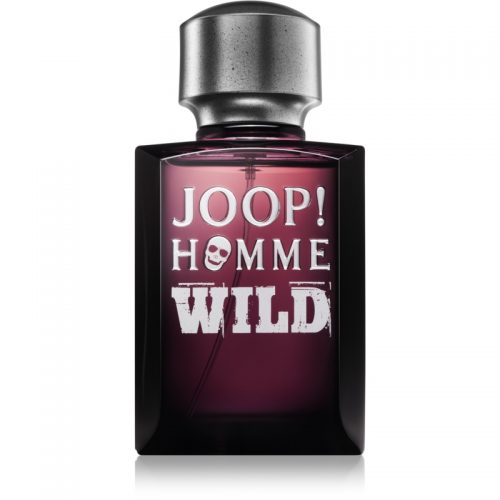 JOOP! Homme Wild woda toaletowa dla mężczyzn 75 ml