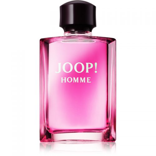 JOOP! Homme woda toaletowa dla mężczyzn 200 ml