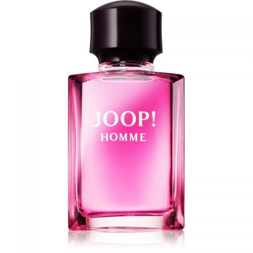 JOOP! Homme woda toaletowa dla mężczyzn 75 ml