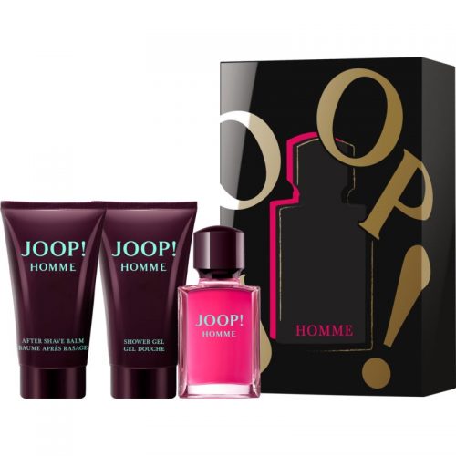 JOOP! Homme zestaw upominkowy XII. dla mężczyzn