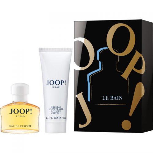 JOOP! Le Bain zestaw upominkowy III. dla kobiet