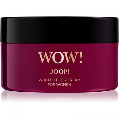 JOOP! Wow! for Women krem do ciała dla kobiet 200 ml