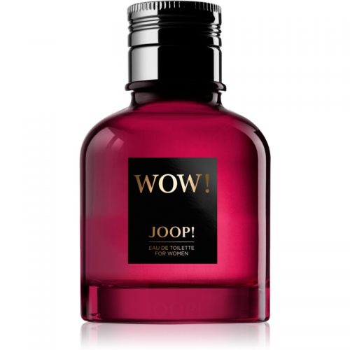 JOOP! Wow! for Women woda toaletowa dla kobiet 40 ml