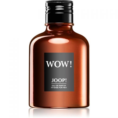 JOOP! Wow! Intense woda perfumowana dla mężczyzn 60 ml