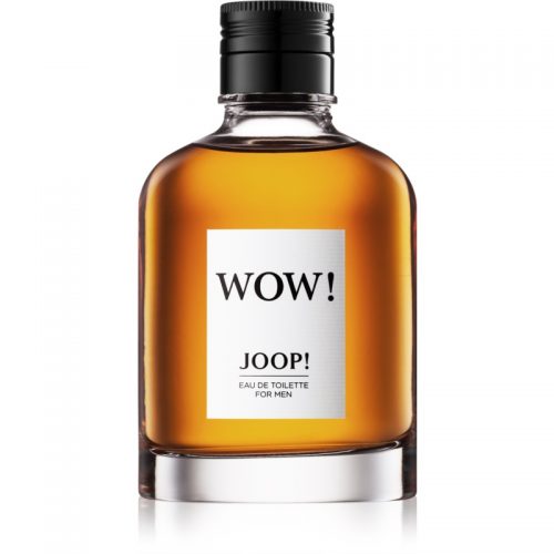JOOP! Wow! woda toaletowa dla mężczyzn 100 ml