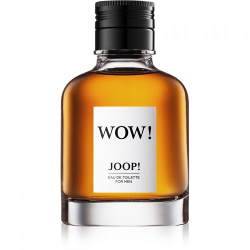 JOOP! Wow! woda toaletowa dla mężczyzn 60 ml
