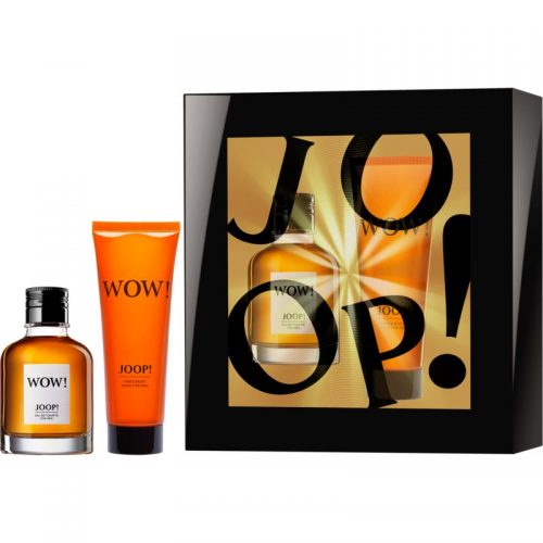 JOOP! Wow! zestaw upominkowy III. dla mężczyzn