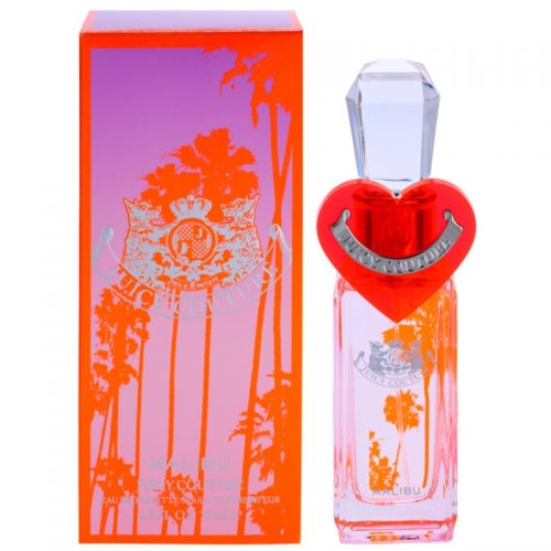 Juicy Couture Couture Malibu woda toaletowa dla kobiet 75 ml