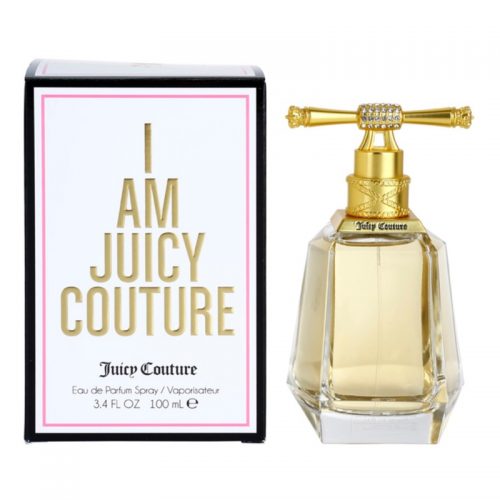 Juicy Couture I Am Juicy Couture woda perfumowana dla kobiet 100 ml