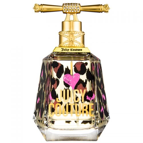 Juicy Couture I Love Juicy Couture woda perfumowana dla kobiet 100 ml