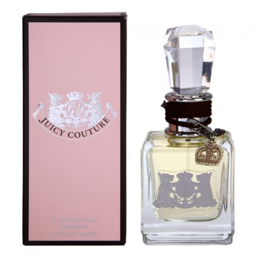Juicy Couture Juicy Couture woda perfumowana dla kobiet 50 ml