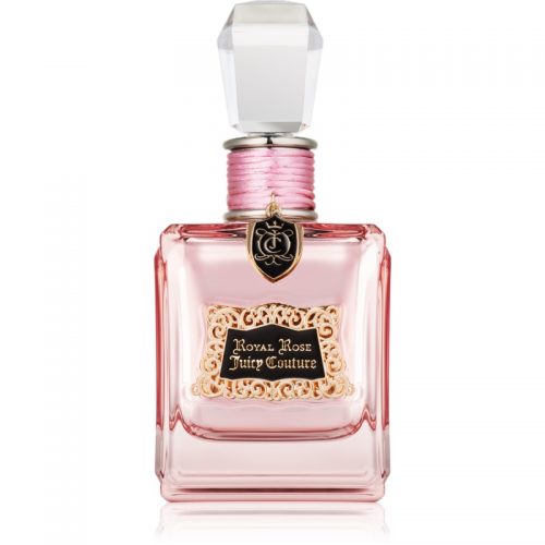 Juicy Couture Royal Rose woda perfumowana dla kobiet 100 ml