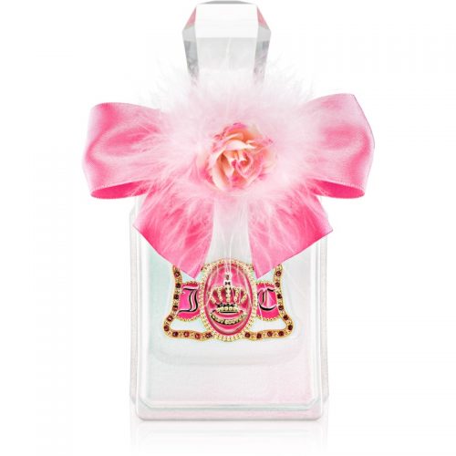 Juicy Couture Viva La Juicy Glacé woda perfumowana dla kobiet 100 ml