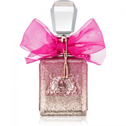 Juicy Couture Viva La Juicy Rosé woda perfumowana dla kobiet 50 ml
