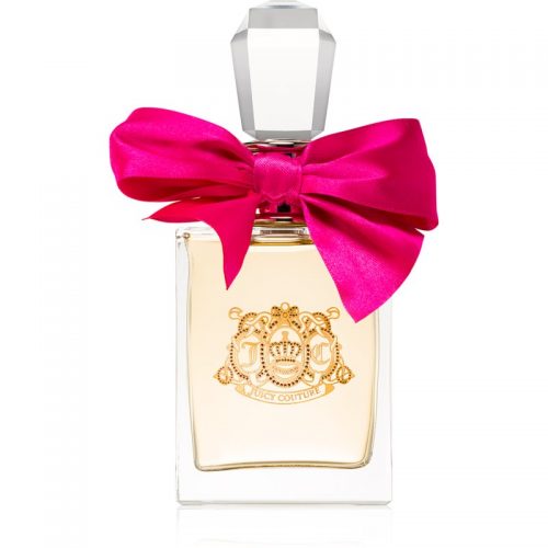 Juicy Couture Viva La Juicy woda toaletowa dla kobiet 100 ml