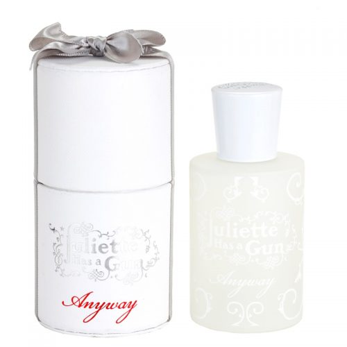 Juliette has a gun Anyway woda perfumowana unisex 50 ml