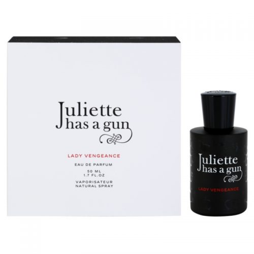 Juliette has a gun Lady Vengeance woda perfumowana dla kobiet 50 ml
