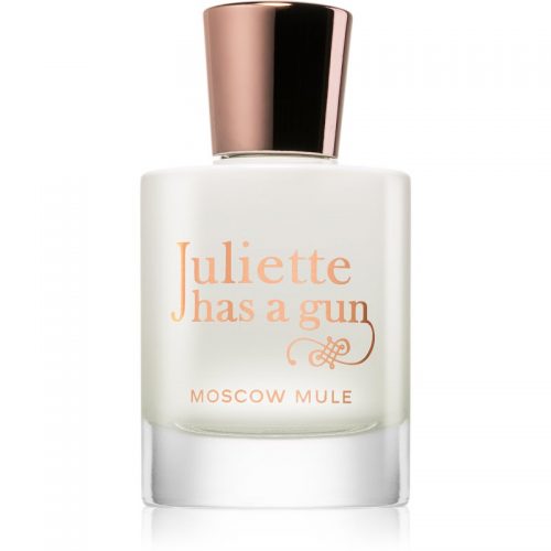 Juliette has a gun Moscow Mule woda perfumowana unisex 50 ml