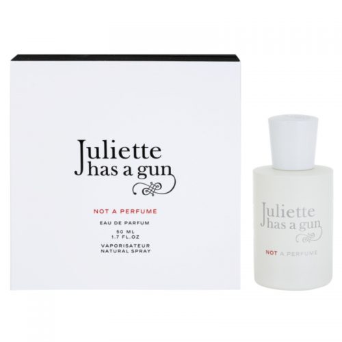 Juliette has a gun Not a Perfume woda perfumowana dla kobiet 50 ml