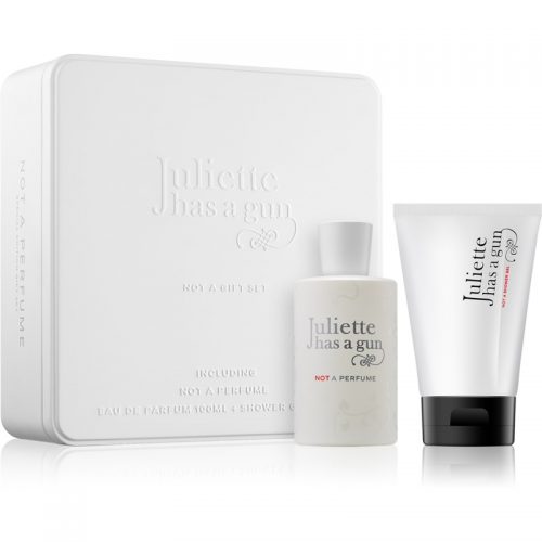 Juliette has a gun Not a Perfume zestaw upominkowy II. dla kobiet