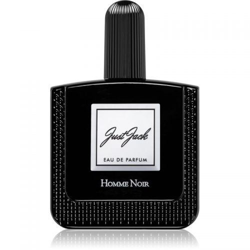 Just Jack Homme Noir woda perfumowana dla mężczyzn 100 ml