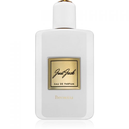 Just Jack Patchouli woda perfumowana (bez alkoholu) bez alkoholu dla kobiet 100 ml