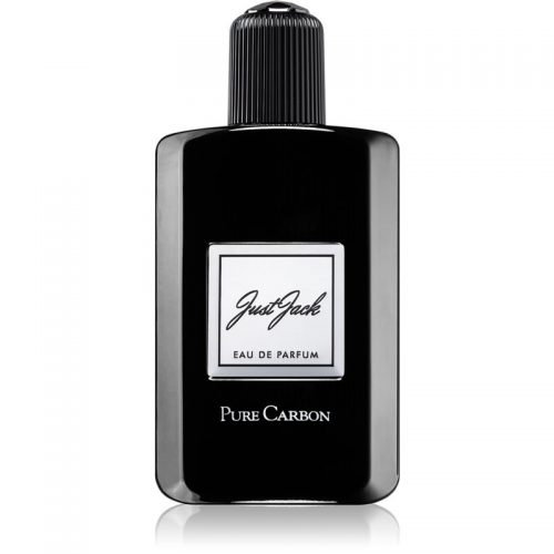 Just Jack Pure Carbon woda perfumowana unisex 100 ml