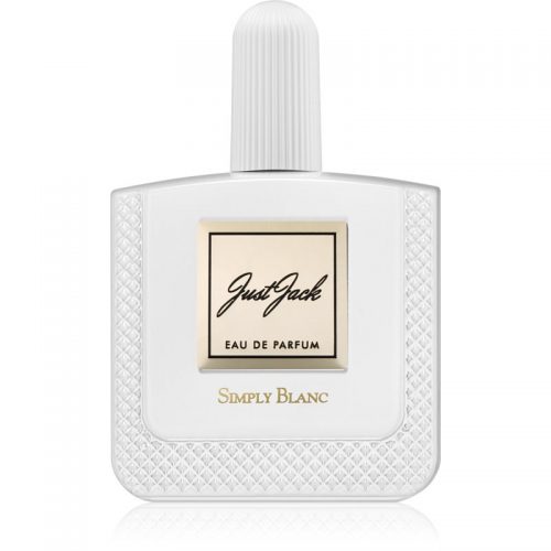 Just Jack Simply Blanc woda perfumowana unisex 100 ml