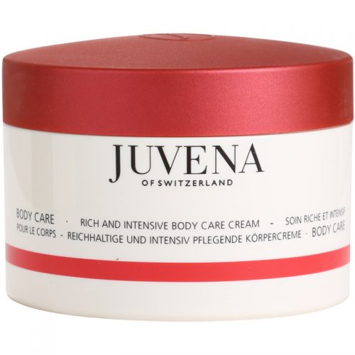 Juvena Body Care intensywny krem do ciała 200 ml