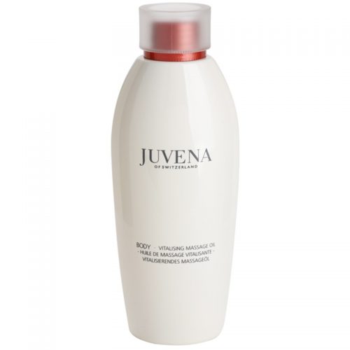 Juvena Body Care olejek do ciała do wszystkich rodzajów skóry 200 ml