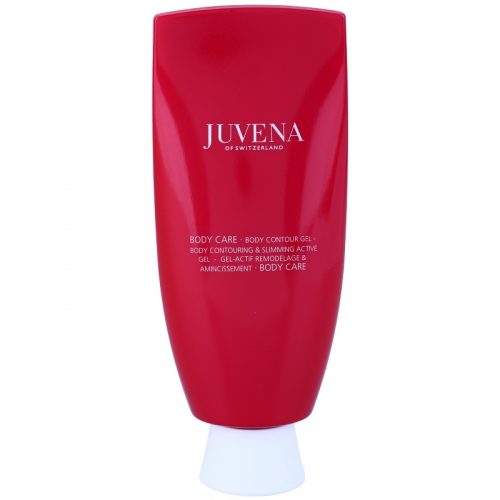 Juvena Body Care ujędrniająco-odżywcze mleczko do ciała 200 ml