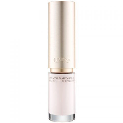 Juvena Juvelia® Nutri-Restore fluid regenerujący o działaniu przeciwzmarszczkowym 50 ml