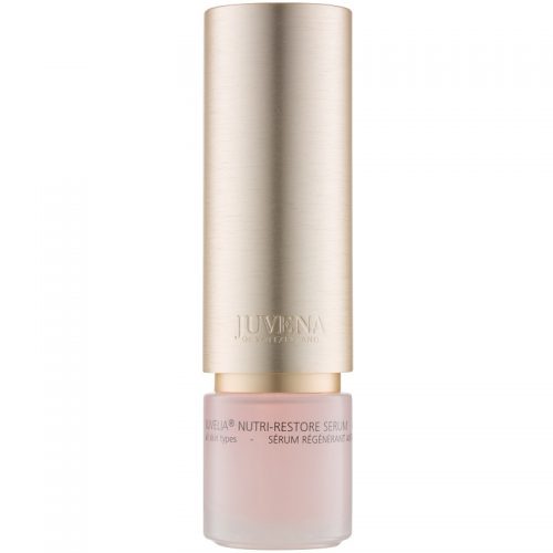 Juvena Juvelia® Nutri-Restore przeciwzmarszczkowe serum regenerujące 30 ml