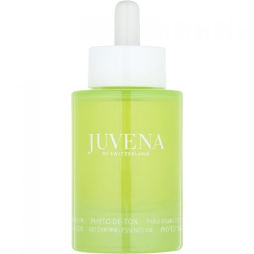 Juvena Phyto De-Tox olejek detoksykujący przeciw starzeniu się skóry 50 ml