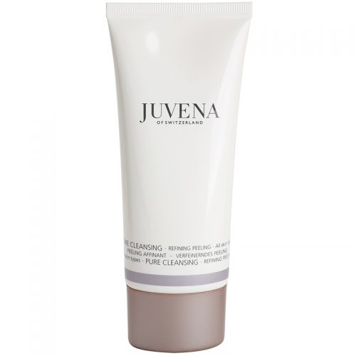 Juvena Pure Cleansing peeling oczyszczający do wszystkich rodzajów skóry 100 ml