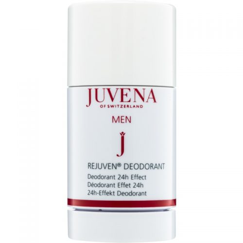 Juvena Rejuven® Men dezodorant bez dodatku soli aluminium 24 godz. 75 ml