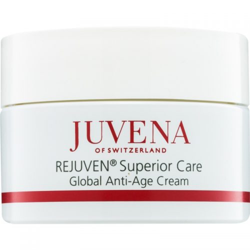 Juvena Rejuven® Men przeciwzmarszczkowy krem rozświetlający dla mężczyzn 50 ml