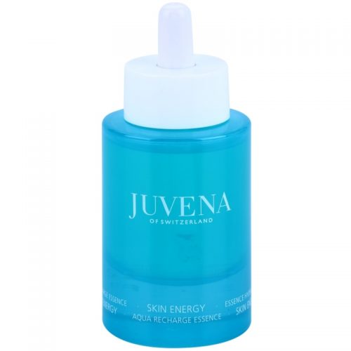 Juvena Skin Energy esencja do twarzy intensywnie nawilżający 50 ml