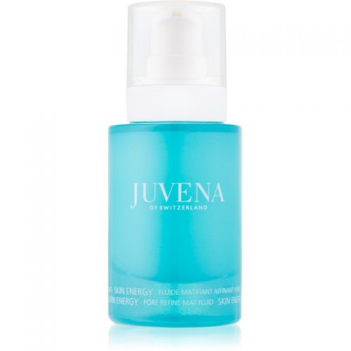 Juvena Skin Energy fluid matujący do zredukowania porów 50 ml