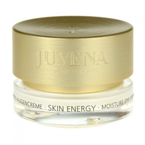 Juvena Skin Energy nawilżająco – odżywczy krem pod oczy do wszystkich rodzajów skóry 15 ml