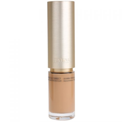 Juvena Skin Rejuvenate Delining fluid tonujący nadający idealny wygląd odcień 50 ml